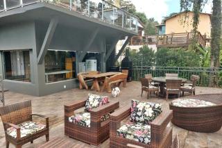 Casa Aquarela - Macacos, MG - Nova Lima - 3