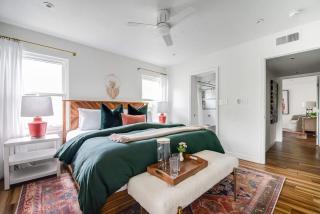 Backyard Oasis w/Pool, Hot-Tub, Grill & Fire Pit! - 1