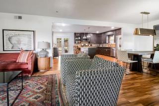 Backyard Oasis w/Pool, Hot-Tub, Grill & Fire Pit! - 9