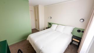 Hôtel Alliance - Proche Paris - Joinville-le-Pont - 5