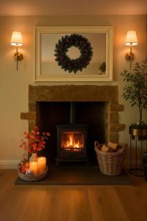 River Dance Cottage, Aysgarth - 1