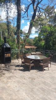 Casa Aquarela - Macacos, MG - 1