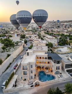 Soho Cappadocia - 0