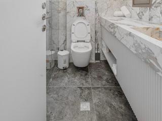 וילת יוקרה עם בריכה פרטית וגקוזי עם נוף לים ליד החוף של מוש - 1