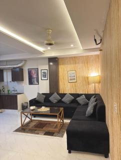 Luxury Eiffel View Gaming & Comfort - Lahore - 0
