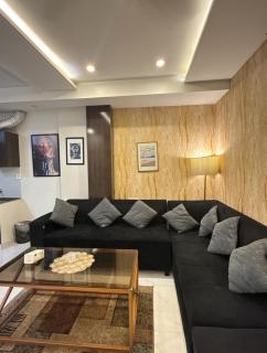 Luxury Eiffel View Gaming & Comfort - Lahore - 3