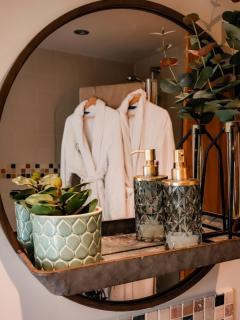 River Dance Cottage, Aysgarth - 4