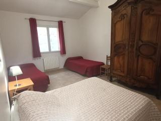 Chambre d'hôte chez le vigneron - Sardan - 9