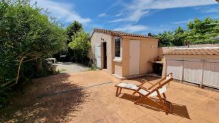 Charmante maison en Provence - 2