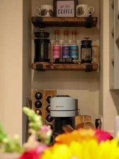 River Dance Cottage, Aysgarth - 5