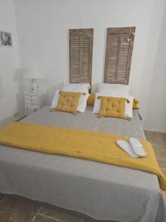 Gîte le Félibre - 4