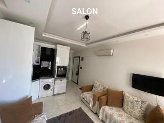 Hotel Concept Best Family Rezidance Home - Konaklı - 3