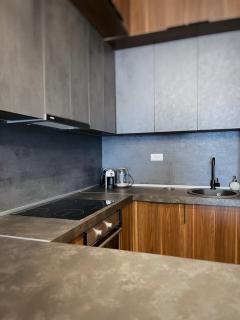 Apartman Bulevar - 8