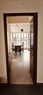 AaraVilla-Chic Duplex in Chennai - 8