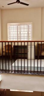 AaraVilla-Chic Duplex in Chennai - 7