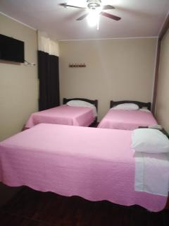 Hotel VIRREY - 2