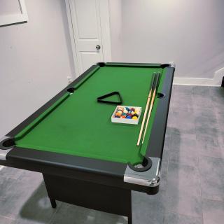 Waterfront Villa , 3 bedroom, theater and Game room - 8