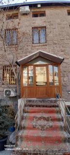 Hotel 333 - Erevan - 8