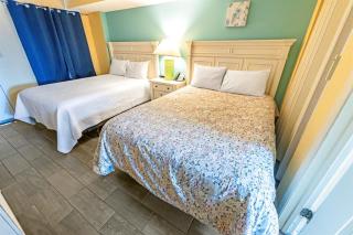 Oceanfront condo w balcony & pools - Myrtle Beach - 4