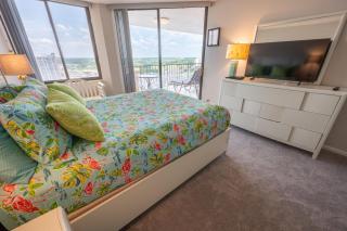 New, High Floor, Private, Maisons Sur Mer, Direct! - 5