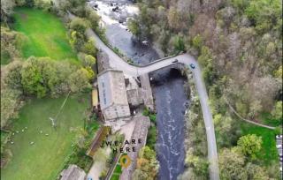 River Dance Cottage, Aysgarth - 6