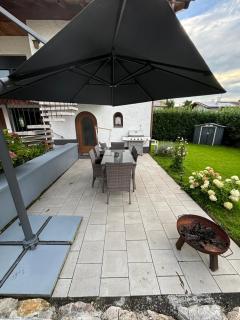 Kleine Bergzeit - Bad Feilnbach - 3