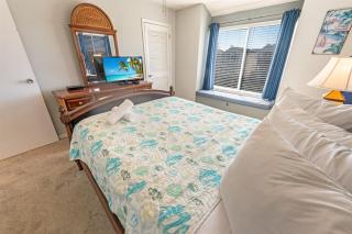 Marsh villas 3rd Floor views w pool Newly added - 3