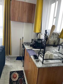 Wandor Cosy Stay - 9