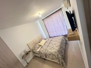 MY lOVE BARRANQUILLA 1 - 1