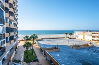 New, Oceanview Remodeled, Private Maisons Sur Mer! - Myrtle Beach - 5