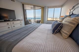 New, Oceanview Remodeled, Private Maisons Sur Mer! - Myrtle Beach - 4