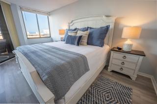 New, Oceanview Remodeled, Private Maisons Sur Mer! - Myrtle Beach - 3