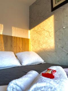 Beachfront Haven - 1