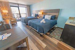 New Landmark Resort Oceanview Pools 5th Floor! - 9