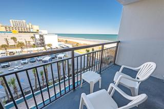 New Landmark Resort Oceanview Pools 5th Floor! - 4