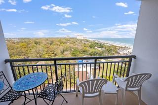 New,Grande Shores Suite Location Pools Views - Myrtle Beach - 8