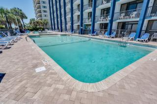 New,Grande Shores Suite Location Pools Views - Myrtle Beach - 6