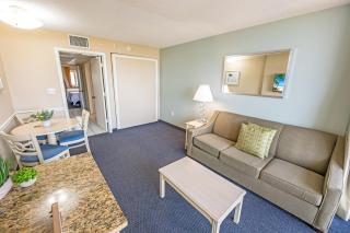 New,Grande Shores Suite Location Pools Views - Myrtle Beach - 1