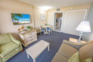 New,Grande Shores Suite Location Pools Views - Myrtle Beach - 2