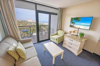 New,Grande Shores Suite Location Pools Views - Myrtle Beach - 3