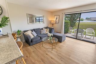 2BR at Grand Palms Resort Close to Beach - 0