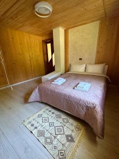 Pink House Karpaty - 3