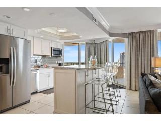 Newly Added Maisons,Large Balcony with Ocean View! - Myrtle Beach - 8