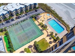 Newly Added Maisons,Large Balcony with Ocean View! - 8