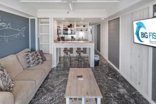 New, Beautifully Remodeled, Meridian Plaza, Pools! - Myrtle Beach - 4