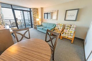 Oceanview Landmark,King Bed,Handicap Accessibility - 9