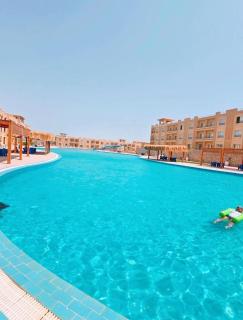 Bay View Resort Sahl Hashesh - Hurghada - 7