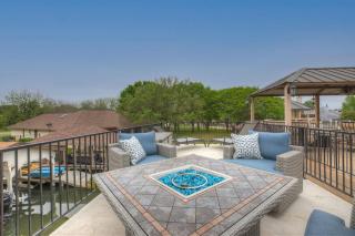 Stunning Luxury Home on Lake LBJ! - 9