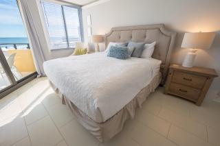 New, Oceanview Remodeled, Private Maisons Sur Mer! - Myrtle Beach - 8