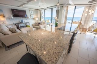 New, Oceanview Remodeled, Private Maisons Sur Mer! - Myrtle Beach - 7